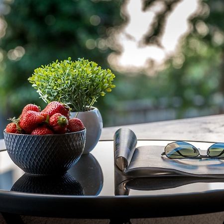 Central Dubrovnik Apartment エクステリア 写真