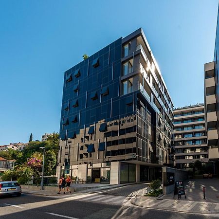 Central Dubrovnik Apartment エクステリア 写真