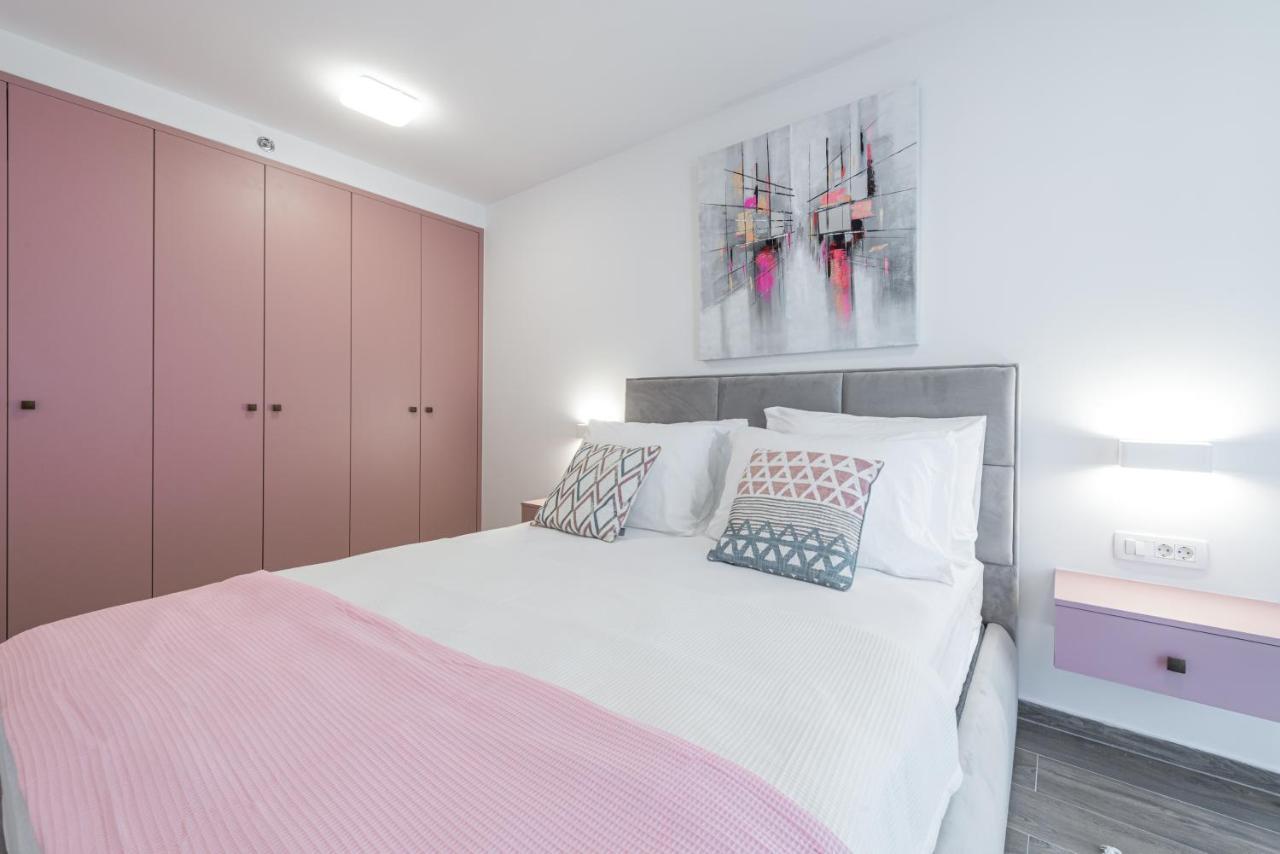 Central Dubrovnik Apartment エクステリア 写真