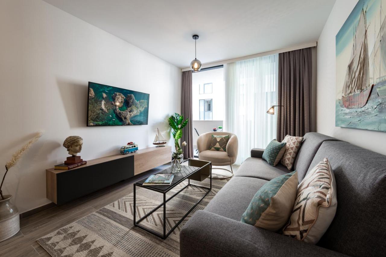 Central Dubrovnik Apartment エクステリア 写真