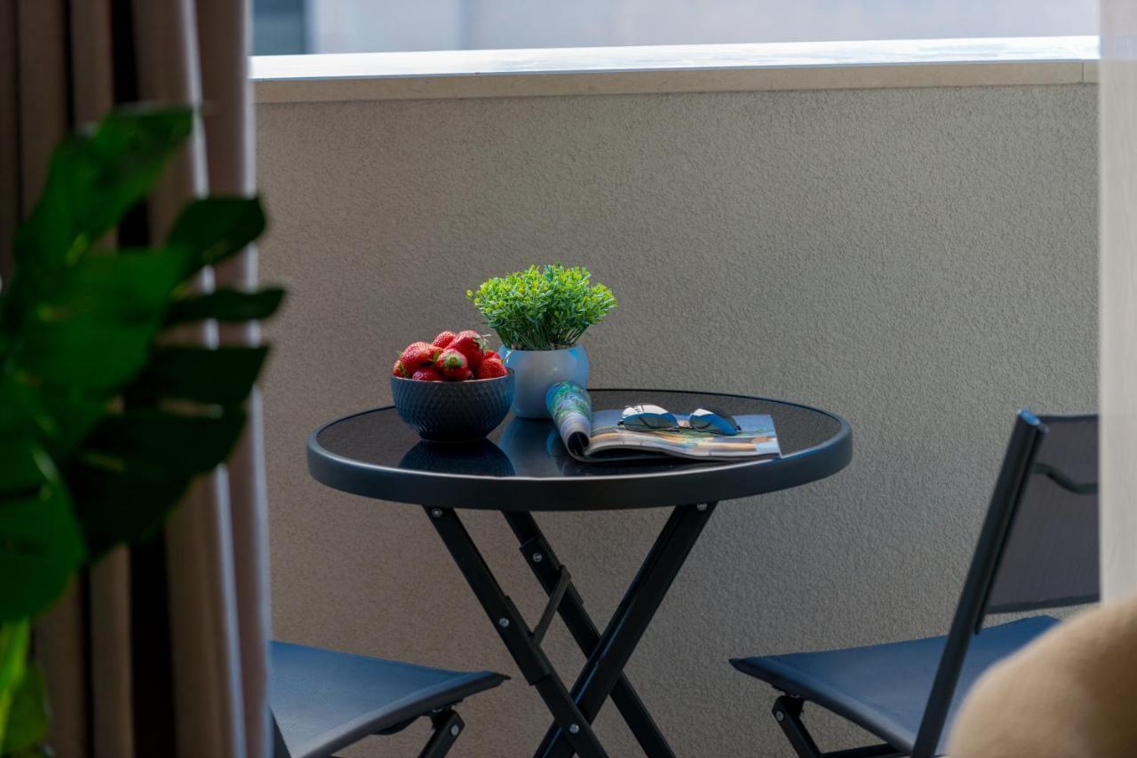 Central Dubrovnik Apartment エクステリア 写真
