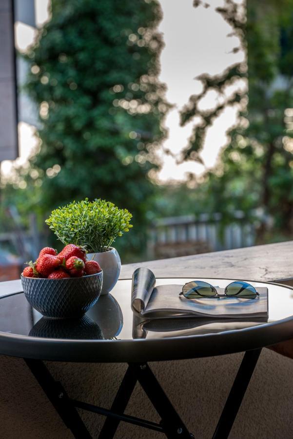 Central Dubrovnik Apartment エクステリア 写真