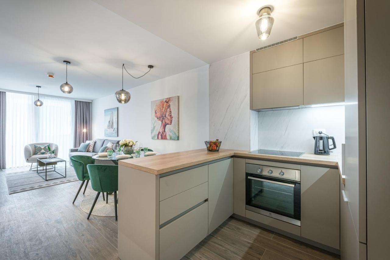 Central Dubrovnik Apartment エクステリア 写真