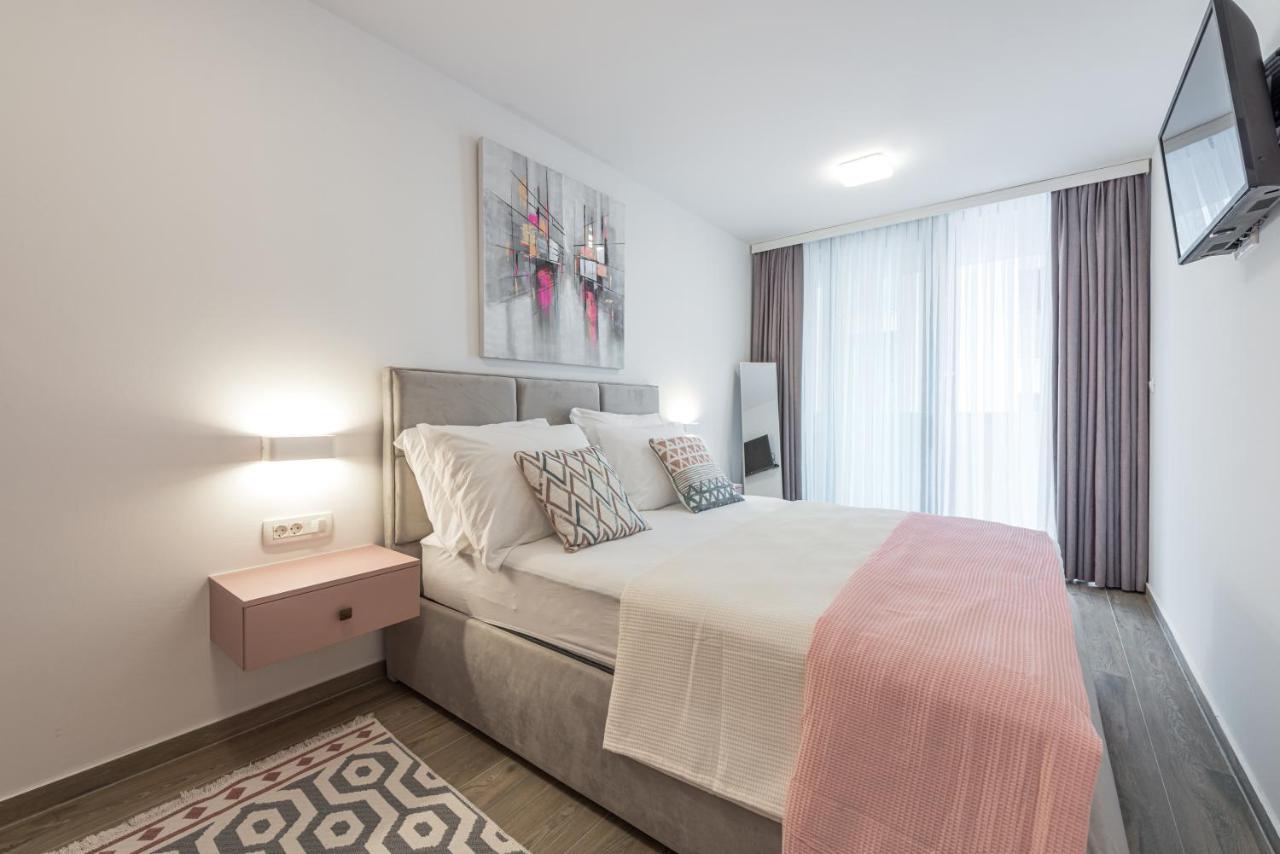 Central Dubrovnik Apartment エクステリア 写真