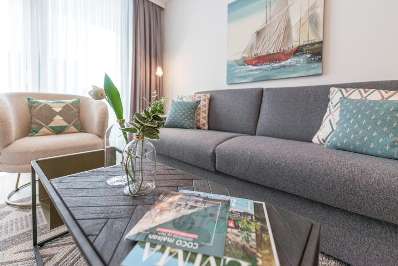 Central Dubrovnik Apartment エクステリア 写真