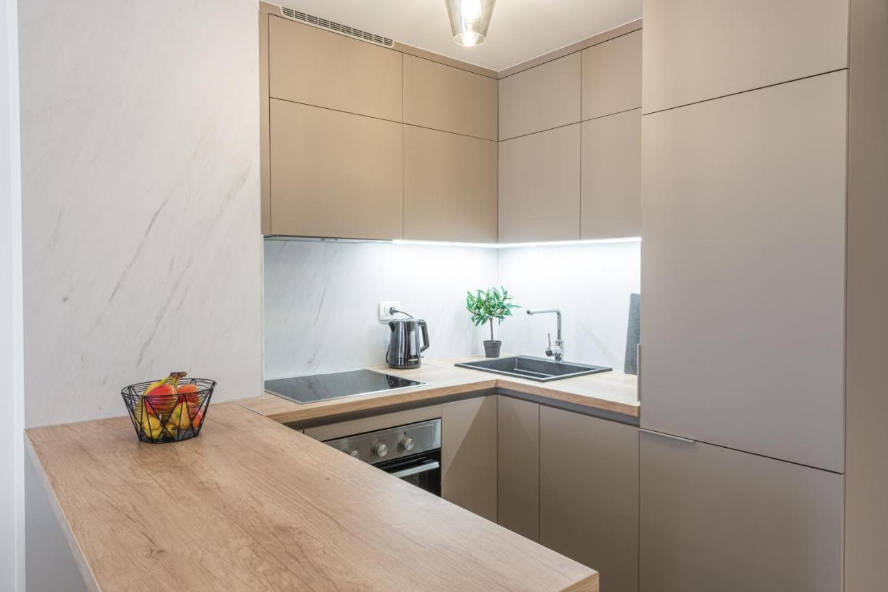 Central Dubrovnik Apartment エクステリア 写真