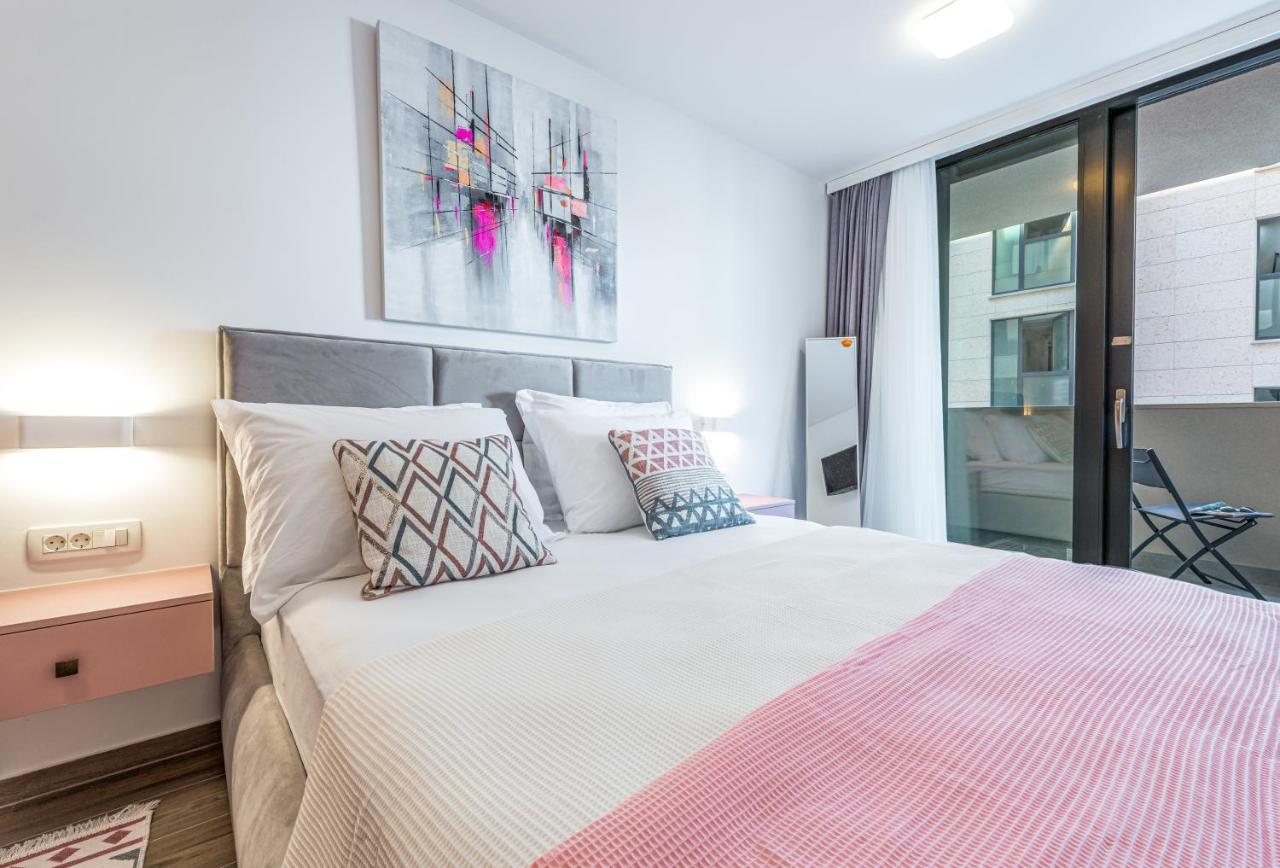Central Dubrovnik Apartment エクステリア 写真