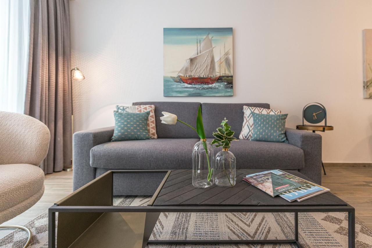 Central Dubrovnik Apartment エクステリア 写真