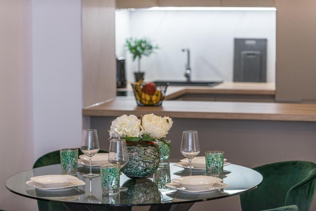 Central Dubrovnik Apartment エクステリア 写真