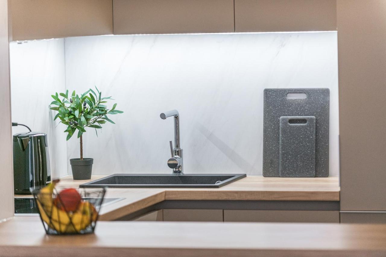 Central Dubrovnik Apartment エクステリア 写真