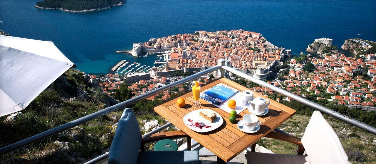 Central Dubrovnik Apartment エクステリア 写真