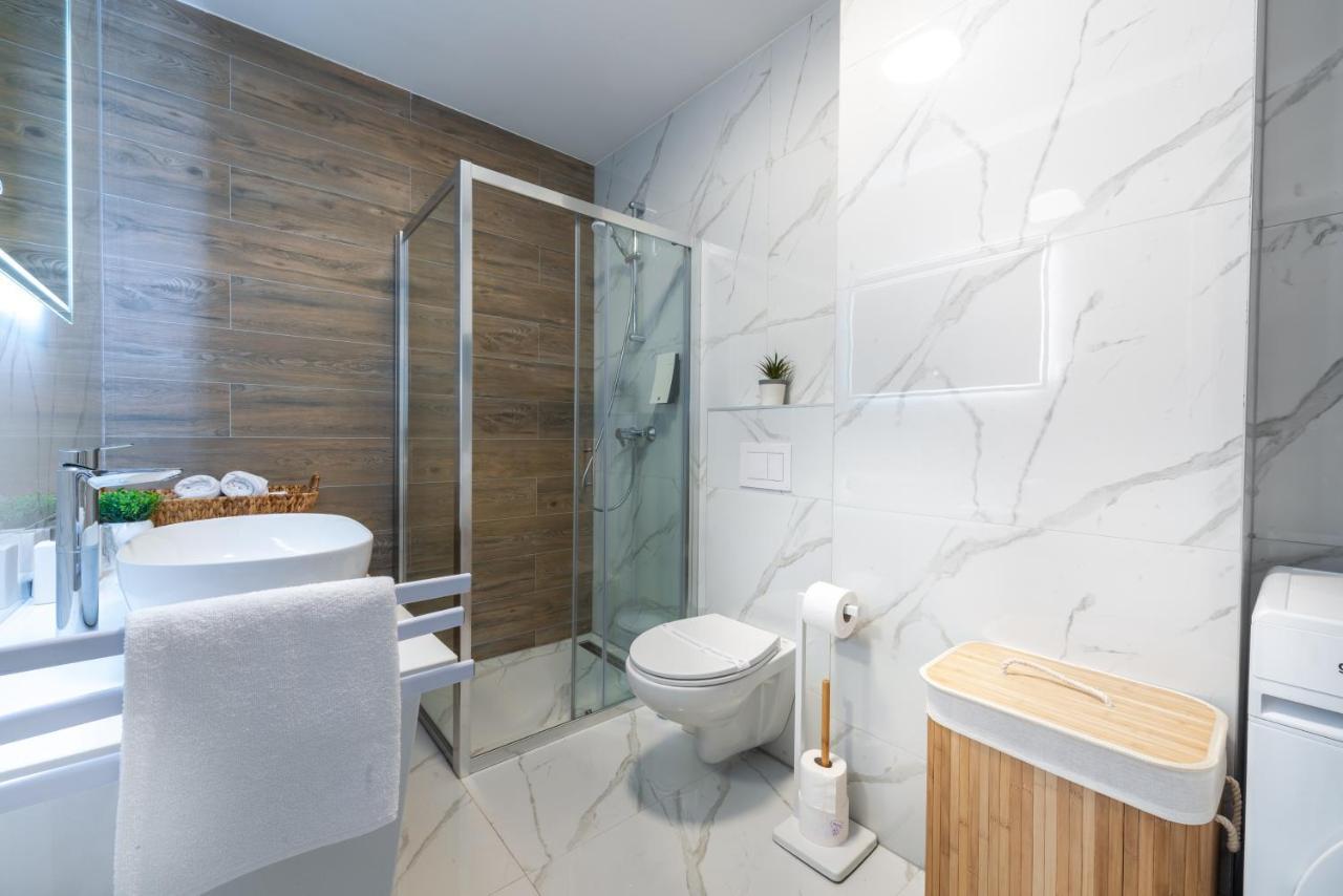 Central Dubrovnik Apartment エクステリア 写真