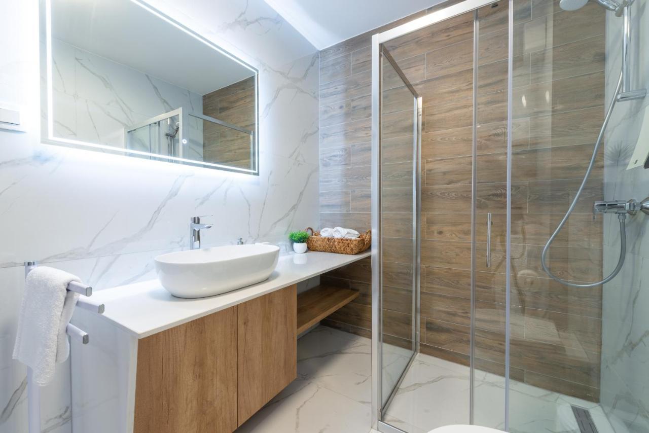 Central Dubrovnik Apartment エクステリア 写真