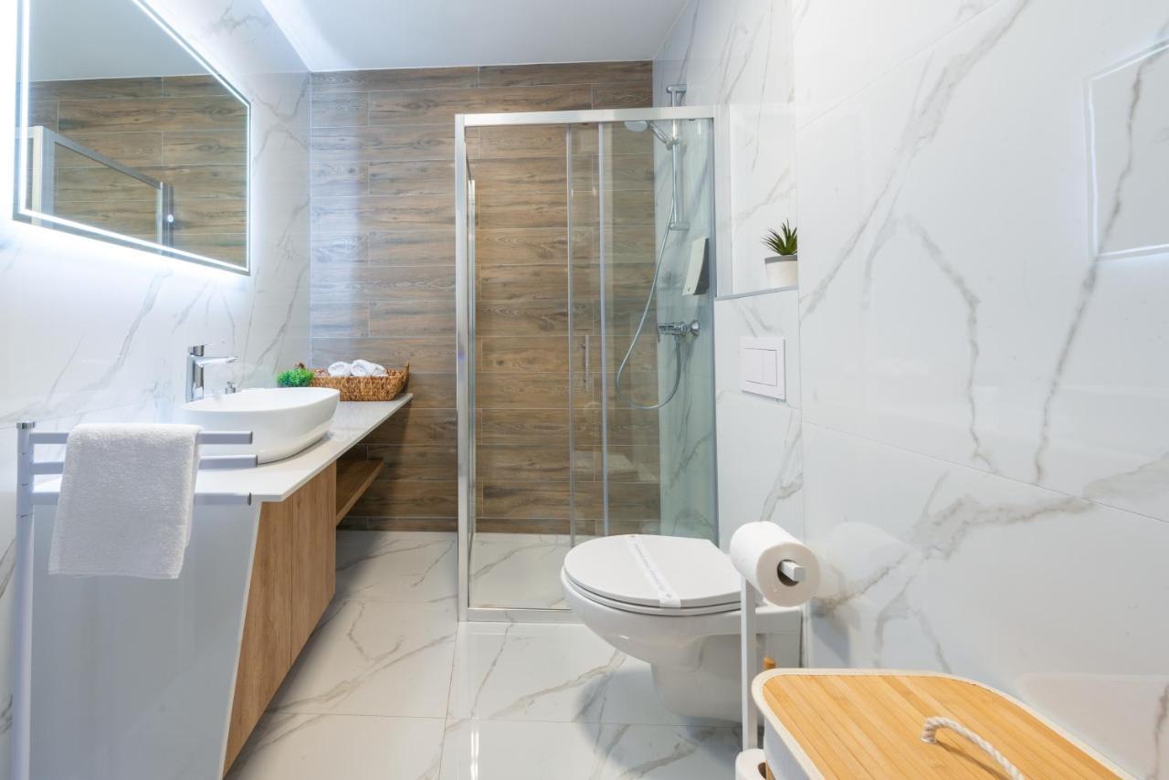 Central Dubrovnik Apartment エクステリア 写真