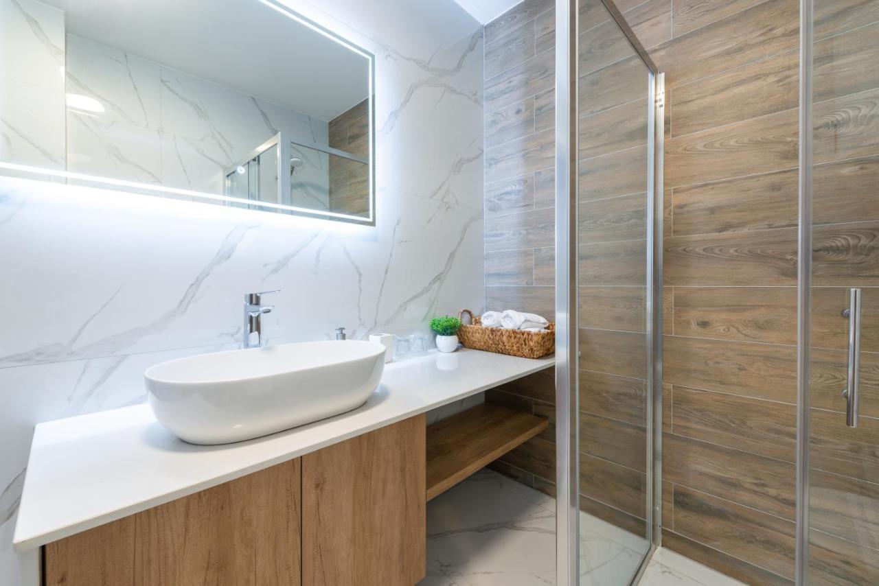 Central Dubrovnik Apartment エクステリア 写真