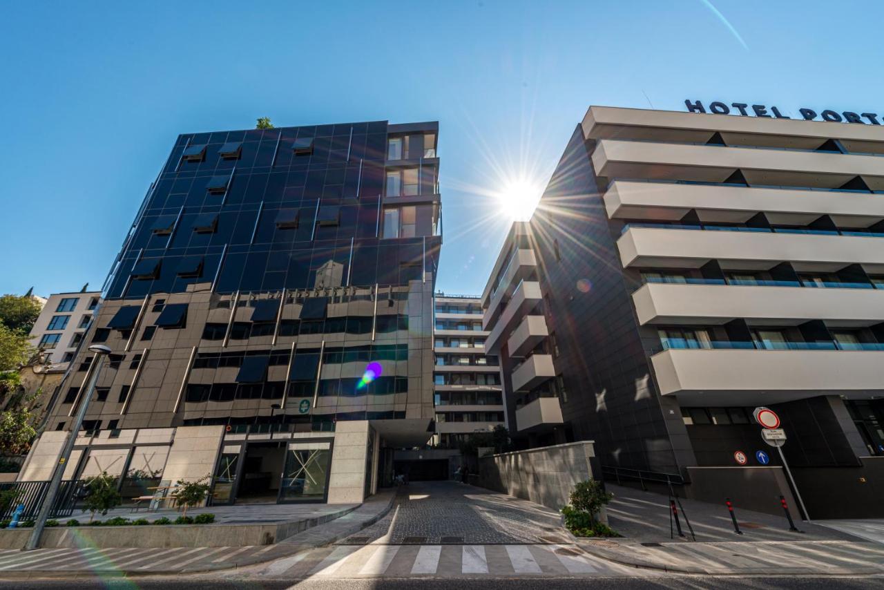 Central Dubrovnik Apartment エクステリア 写真
